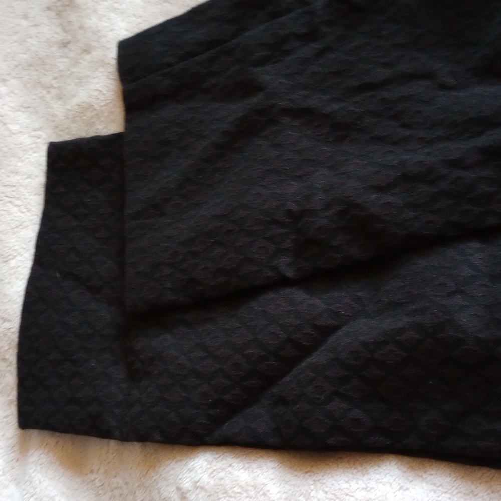 NWT Joe B Black Pants - Picture 4 of 5